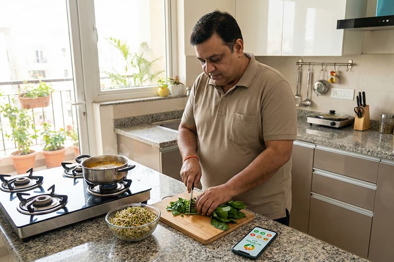 Managing Specific Conditions