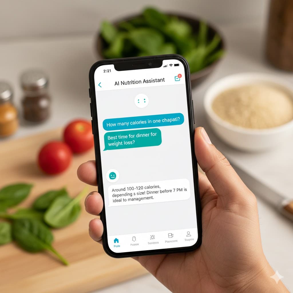 AI Assistant for Basic Queries