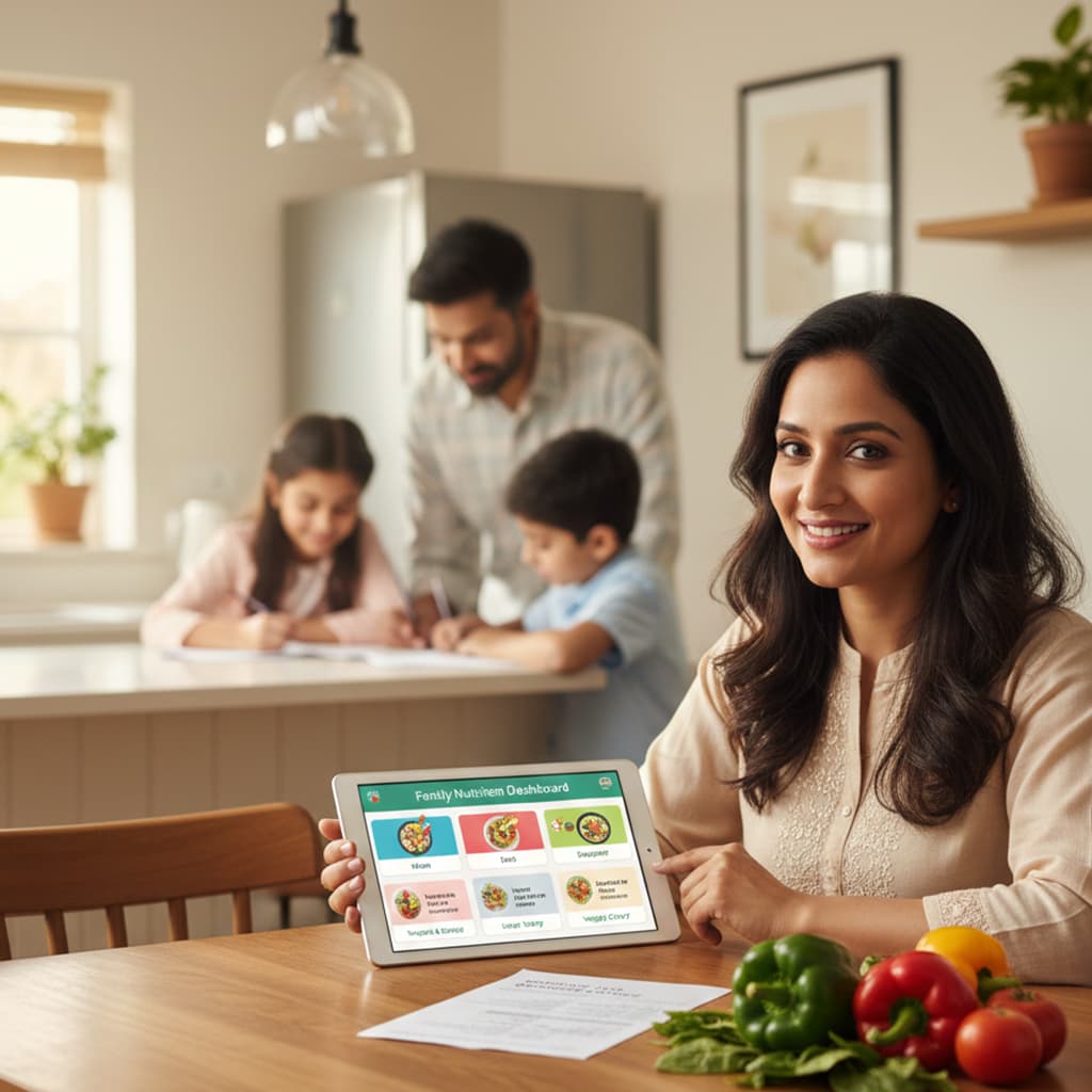 Family Group Feature