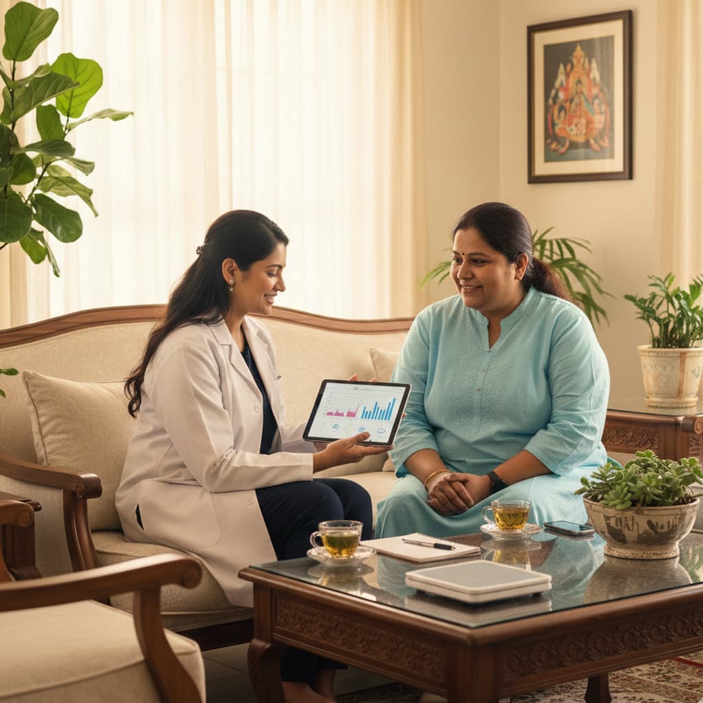 Field representative