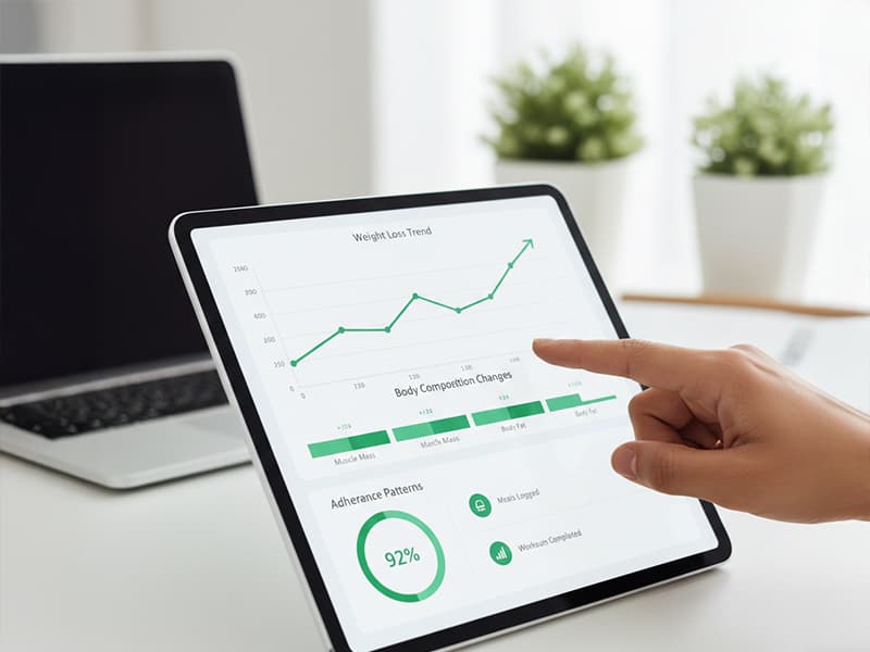 Tracks Progress & Refines Strategy