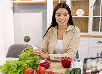 Macro Balance - Keto dietician in Gurgaon approach